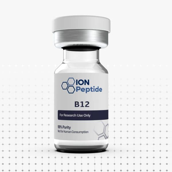High-Purity Gluta peptides for Oxidative Stress and Laboratory Studies | Ion Peptide