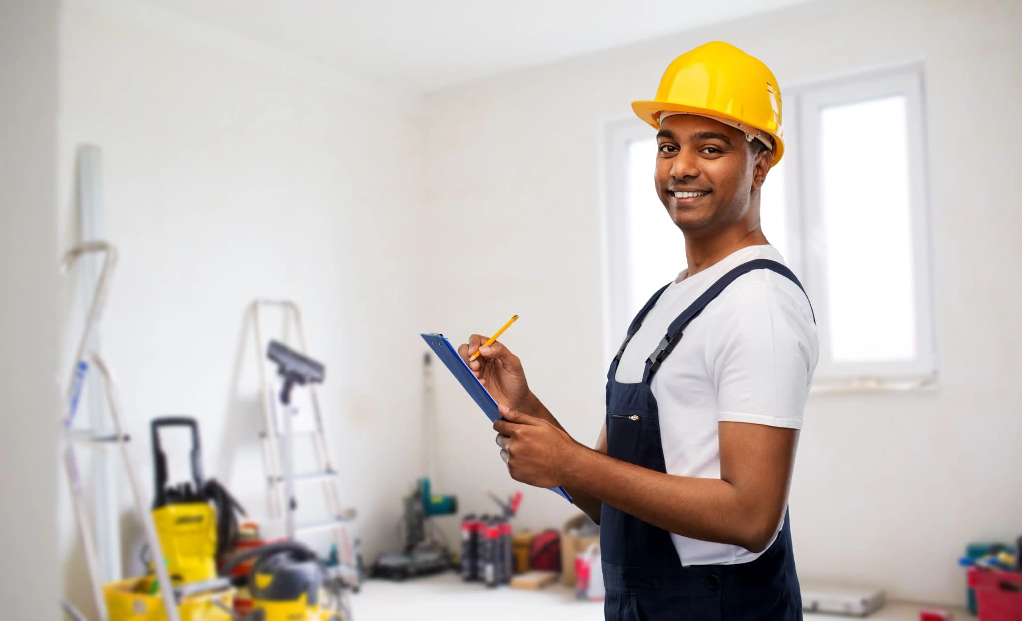 Commercial Painting That Keeps Your Business Looking Sharp