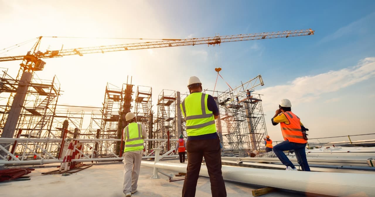 Manhattan General Contractor Supporting Every Phase of Construction