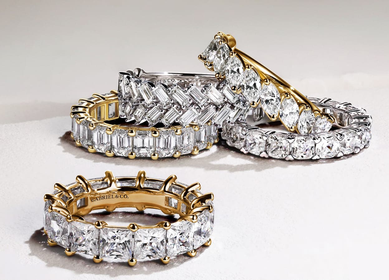 Diamond push present UK – Elegant Diamond Push Present UK Collection