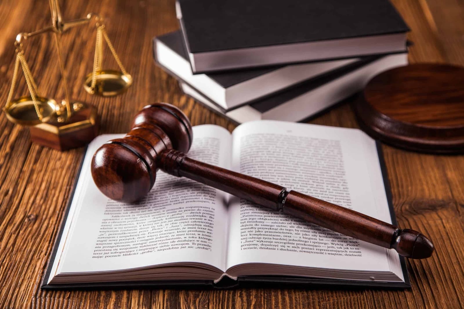 Supreme Court attorneys – Excellence in Federal Litigation