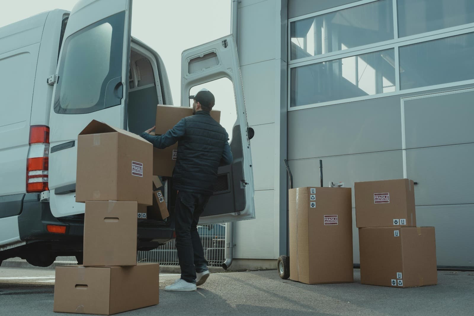Affordable Movers Mesa AZ for Homes and Apartments