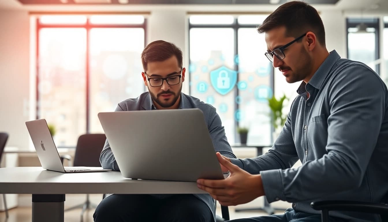 Engaging a Cyber Essentials Assessor: Ensuring Your Organization’s Security