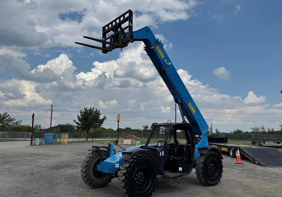 Reliable Columbia Falls Equipment Rental for Construction Projects | K&amp;M Enterprises