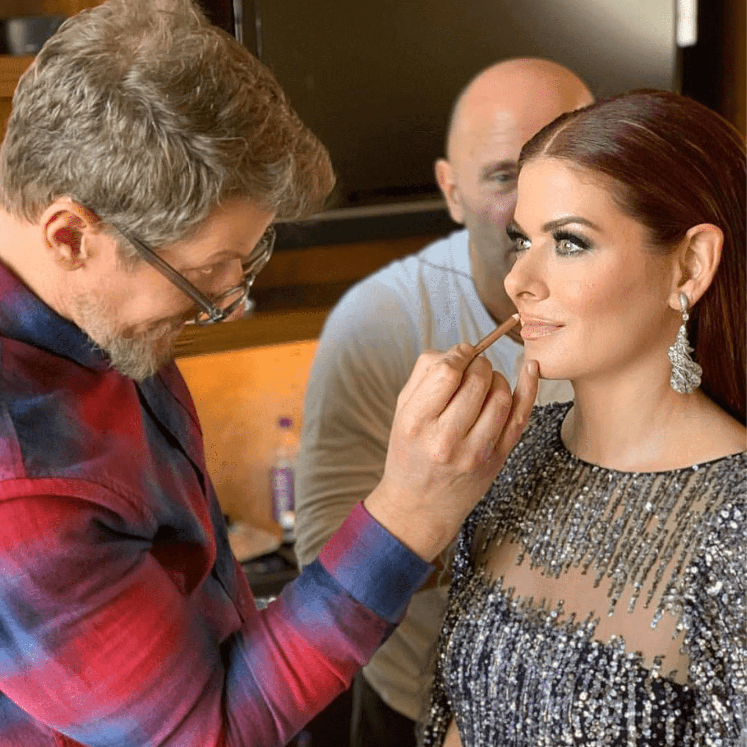 Why a Glam squad Dallas Fort Worth Is Perfect for Wedding Beauty
