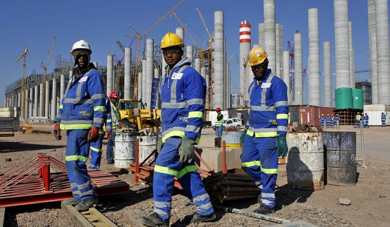 Construction Apprenticeship North Carolina Careers