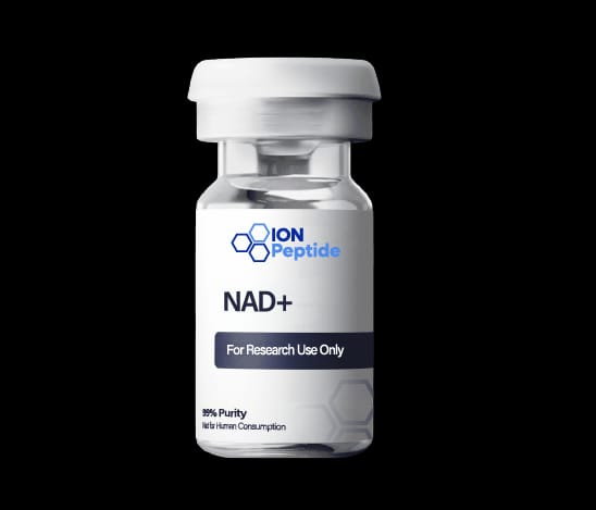 NAD+ Compounds with Verified Testing Standards