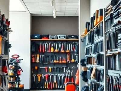 Koken Tools Deals | High-Quality Equipment Store
