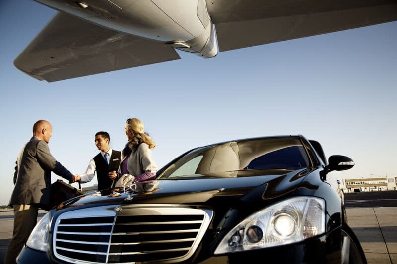 Corporate transportation Rhode Island for Executives and Corporate Teams