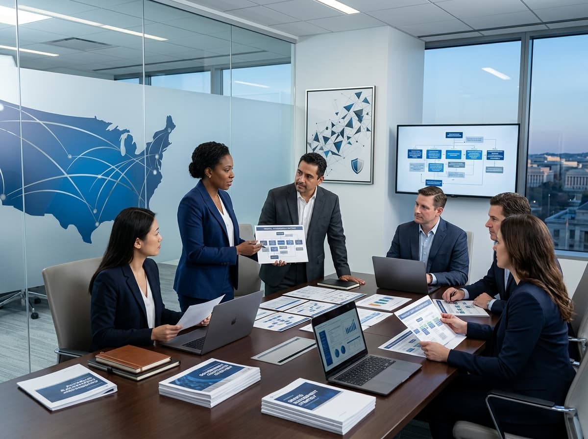 Capture, Write, and Win More Government Contracts