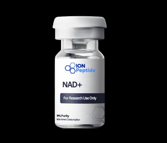 NAD+ Compounds with Verified Testing Standards