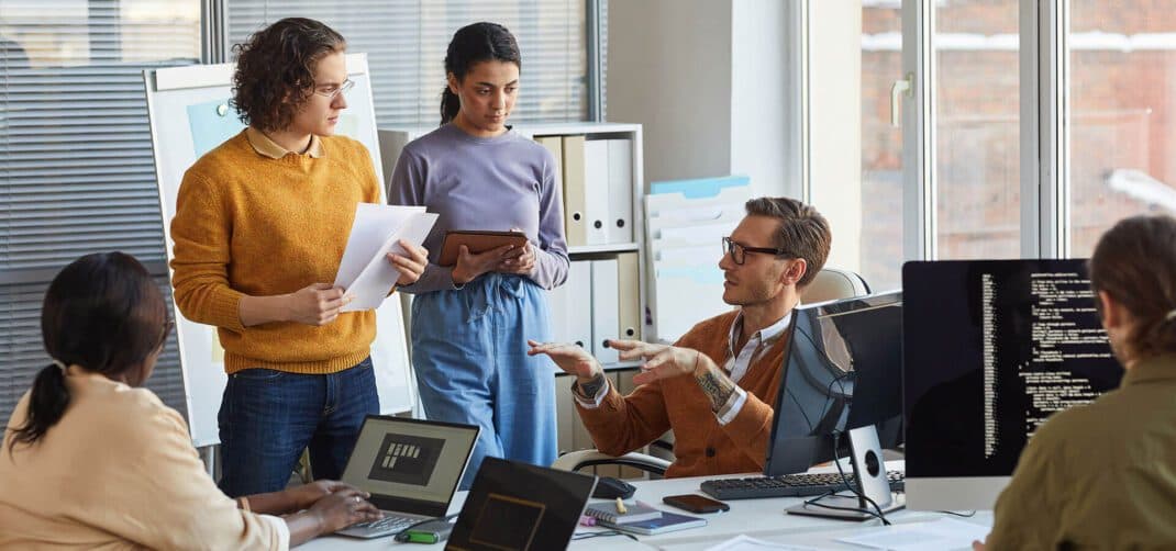 Reliable London Business IT Support Tailored to Your Needs