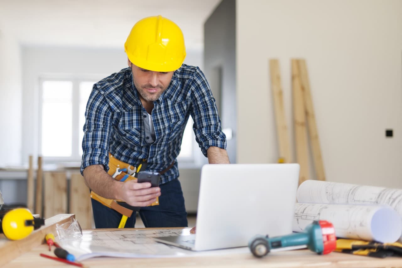Builders Promote Expertise and Connect with Clients on All Together Plus