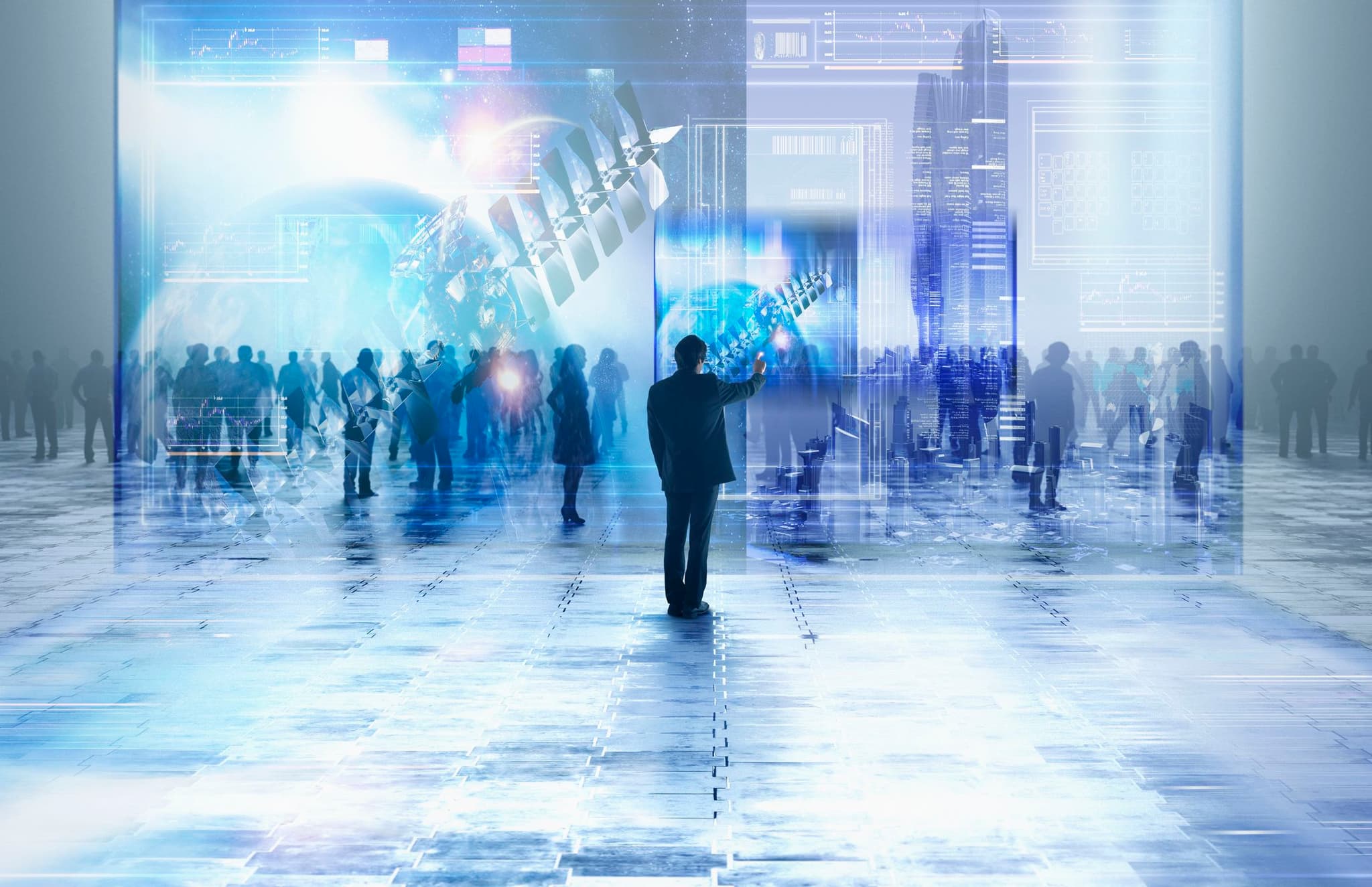 O2 Business Contract Phones for Growing Companies