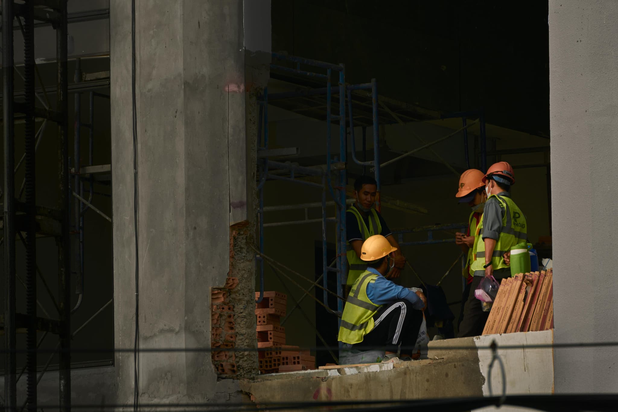 North Carolina Project Labor Agreement Updates and Industry Insights