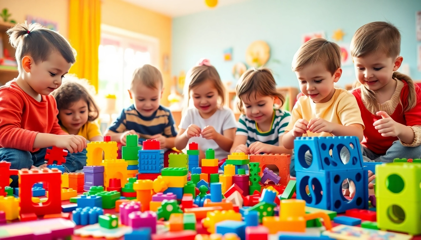 Encouraging kids to engage with screen-free toys by visiting the website for top picks and play ideas.