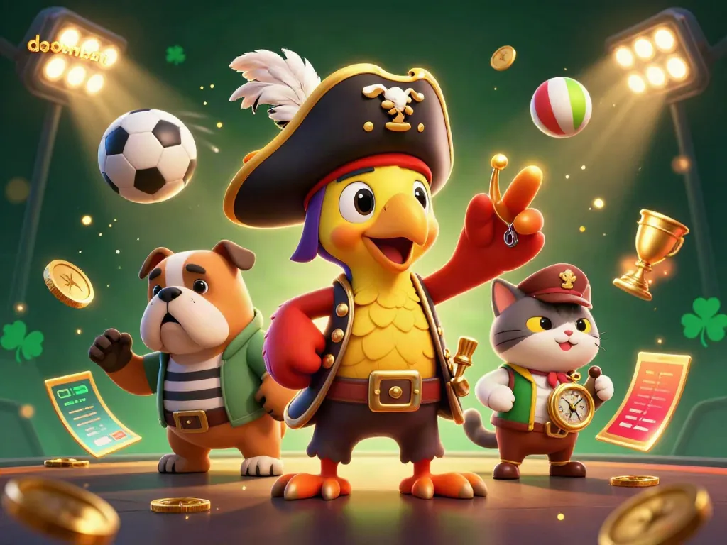 Doomuan offers immersive 4K sports betting experiences with a vibrant gaming atmosphere and engaging visuals.
