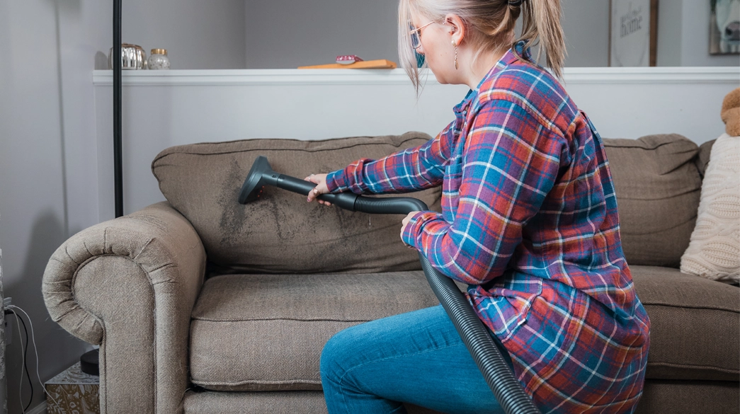 Affordable Sofa Cleaning Placer County Near You
