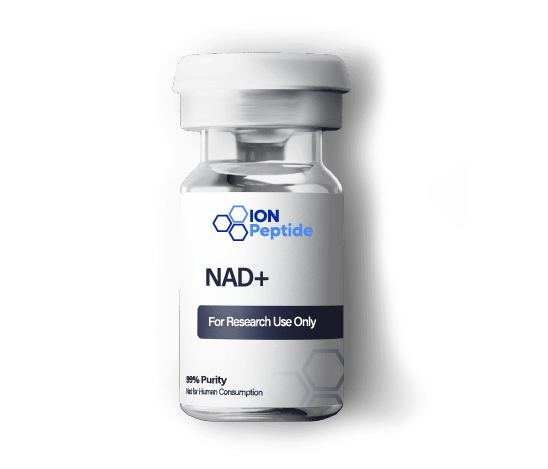 NAD+ Compounds with Verified Testing Standards