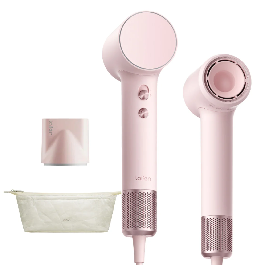 Laifen hair dryer – Fast Drying with Advanced Technology