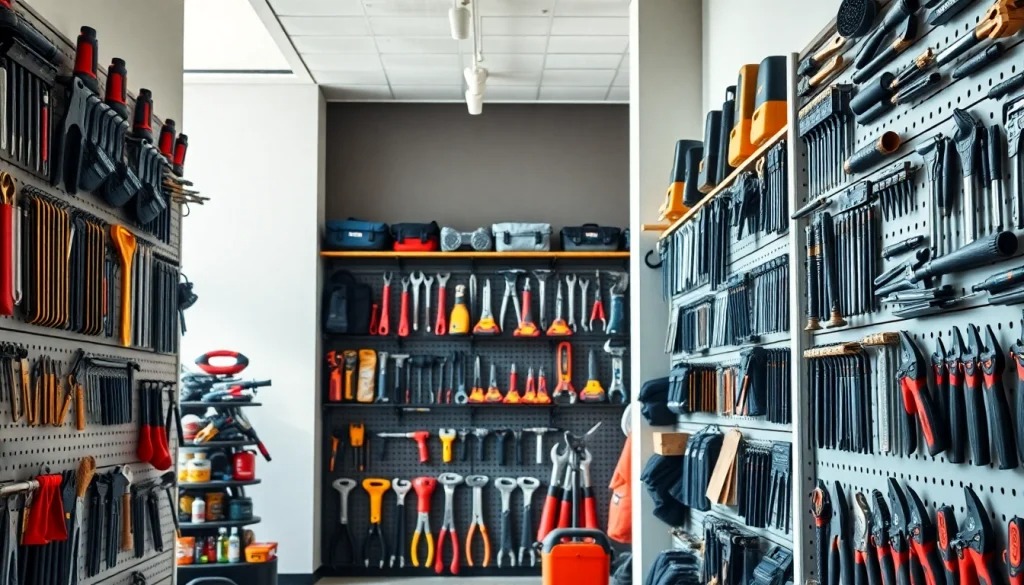 Koken Tools Deals | High-Quality Equipment Store