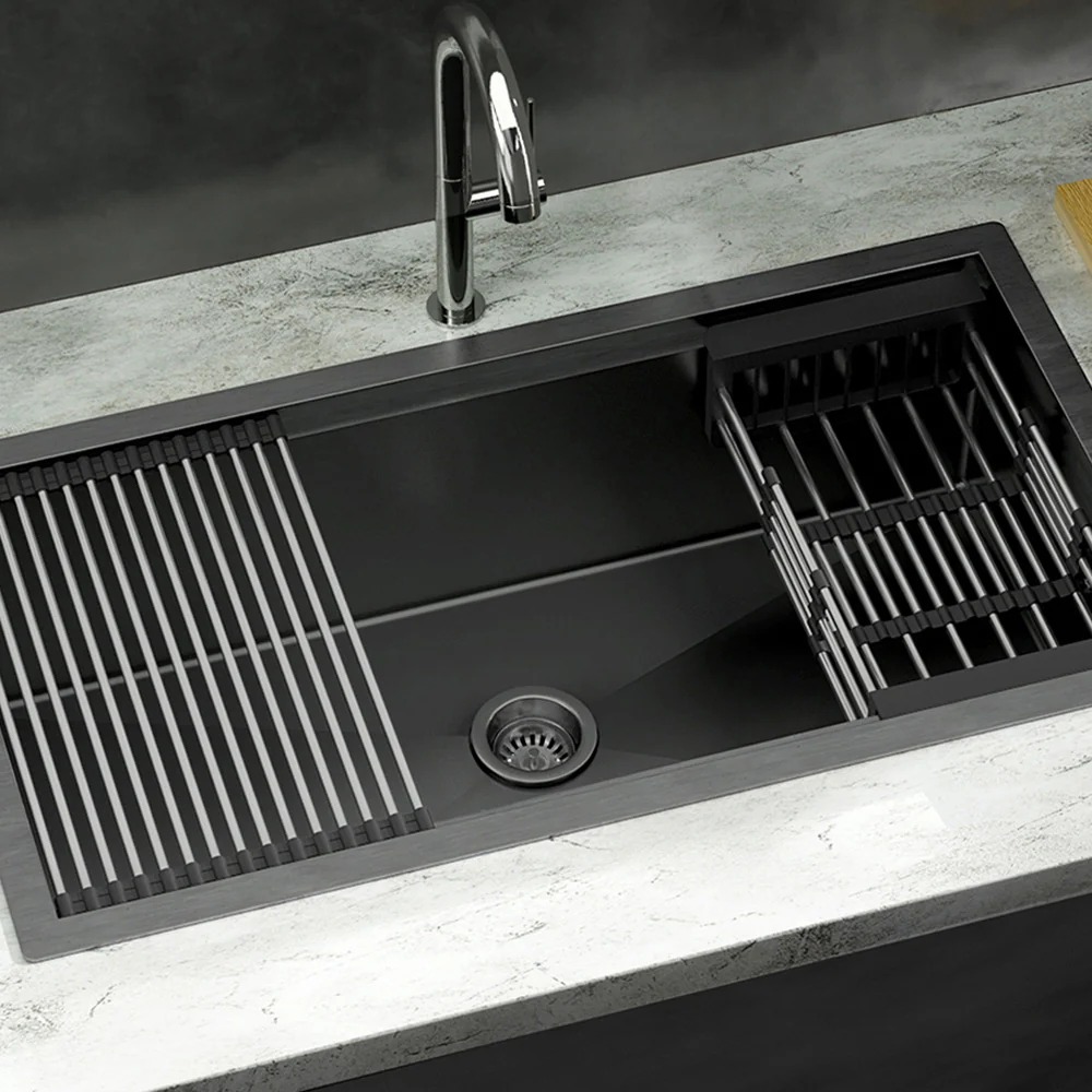 Stainless Steel Basin Factory Offering Secure & Elegant Solutions