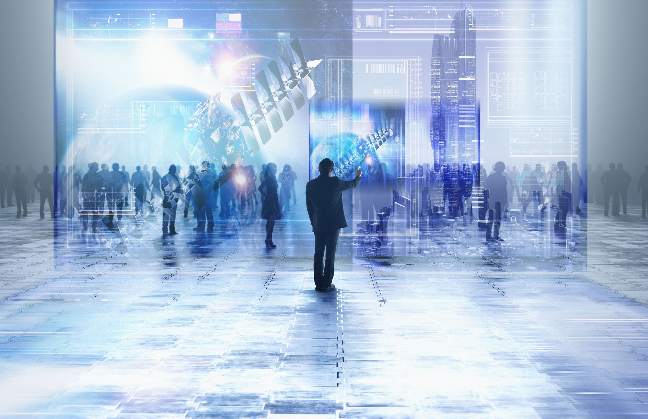 O2 Business Contract Phones for Growing Companies