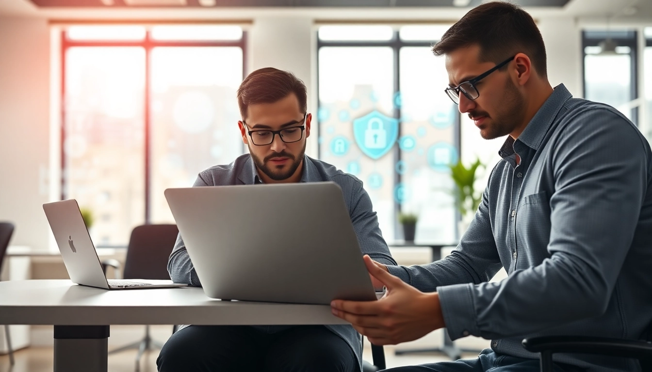Engaging a Cyber Essentials Assessor: Ensuring Your Organization’s Security