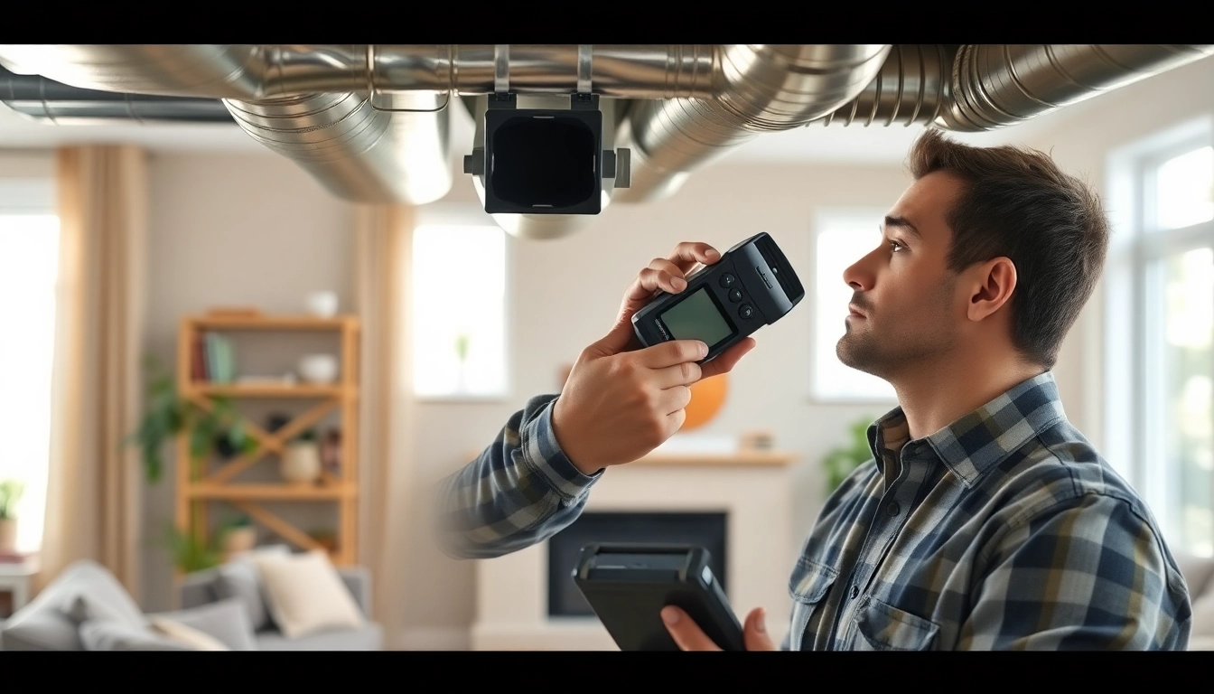 Understanding HVAC Duct Leakage: Causes, Testing, and Solutions