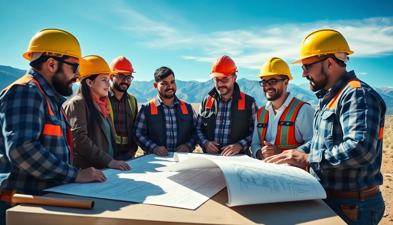 Building Success: Why Join a Construction Company Membership in Colorado