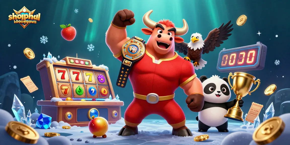 Mainkan slot gacor dengan shophalobungalow dan raih jackpot melimpah hari ini!